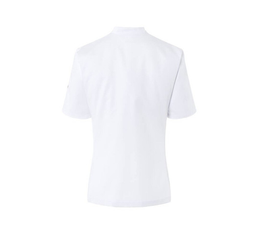KARLOWSKY KYJF4 - LADIES' CHEF JACKET LARISSA