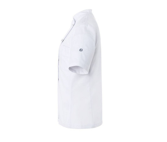 KARLOWSKY KYJF4 - LADIES' CHEF JACKET LARISSA