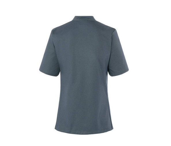 KARLOWSKY KYJF4 - LADIES' CHEF JACKET LARISSA