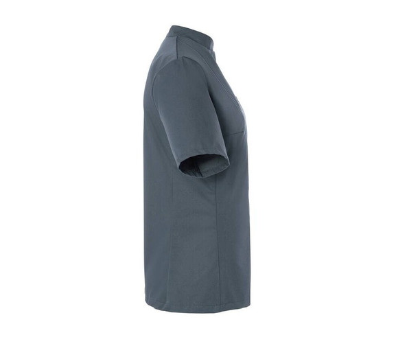 KARLOWSKY KYJF4 - LADIES' CHEF JACKET LARISSA