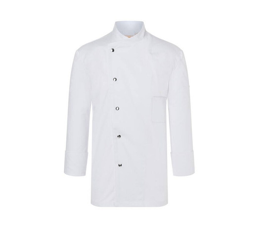 KARLOWSKY KYJM14 - CHEF JACKET LARS