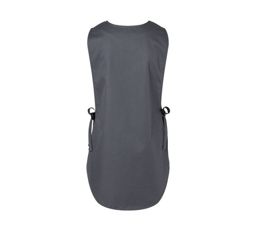 KARLOWSKY KYKS17 - WORK SMOCK BEA ANTHRACITE