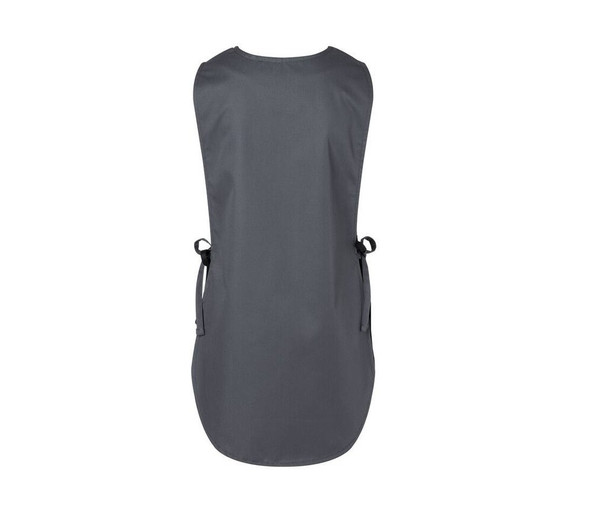 KARLOWSKY KYKS17 - WORK SMOCK BEA ANTHRACITE