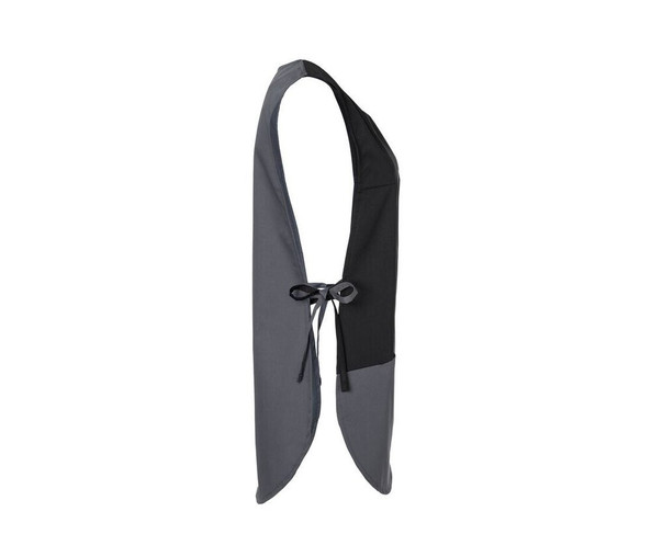 KARLOWSKY KYKS17 - WORK SMOCK BEA ANTHRACITE
