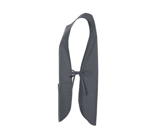 KARLOWSKY KYKS17 - WORK SMOCK BEA ANTHRACITE