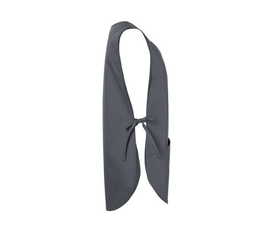 KARLOWSKY KYKS17 - WORK SMOCK BEA ANTHRACITE