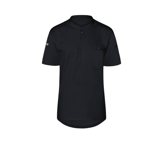 KARLOWSKY KYTM5 - Modern work shirt with short sleeves