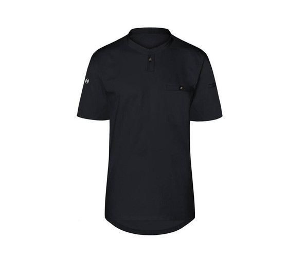 KARLOWSKY KYTM5 - Modern work shirt with short sleeves