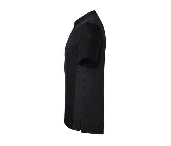 KARLOWSKY KYTM5 - Modern work shirt with short sleeves