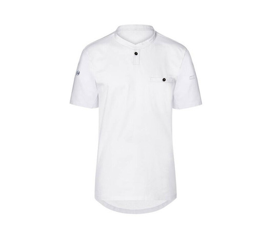 KARLOWSKY KYTM5 - Modern work shirt with short sleeves