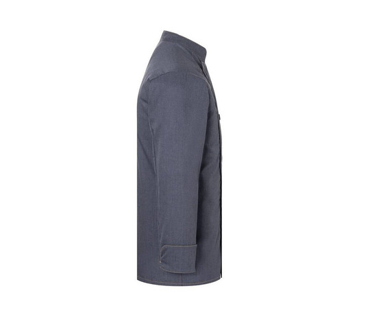 Karlowsky KYJM24 - Kochjacke im Jeans-Stil