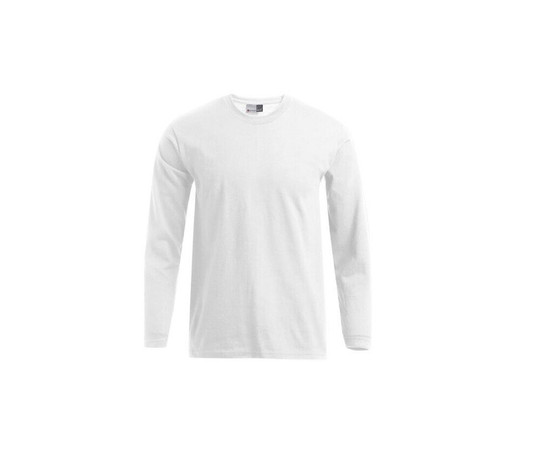 PROMODORO PM4099 - MEN’S LONG SLEEVE PREMIUM-T
