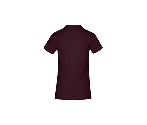 PROMODORO PM4005 - WOMEN’S SUPERIOR POLO SHIRT