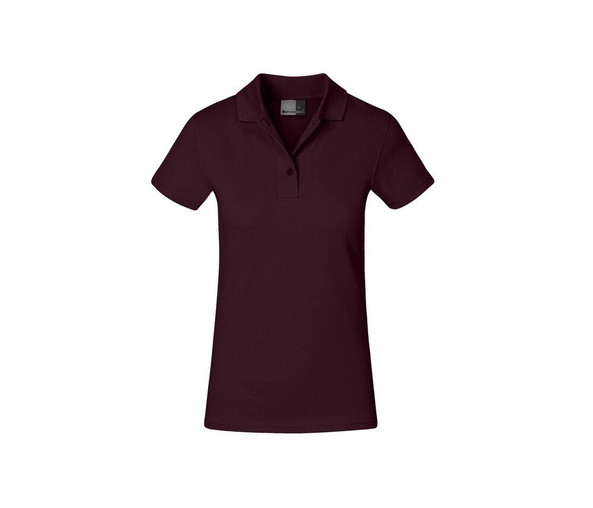 PROMODORO PM4005 - WOMEN’S SUPERIOR POLO SHIRT