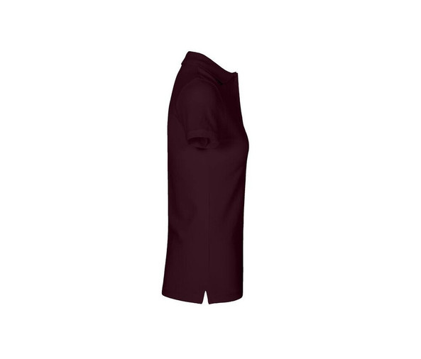 PROMODORO PM4005 - WOMEN’S SUPERIOR POLO SHIRT