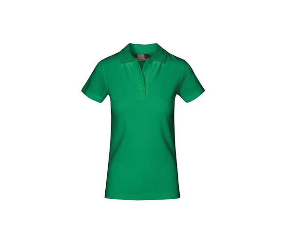 PROMODORO PM4005 - WOMEN’S SUPERIOR POLO SHIRT