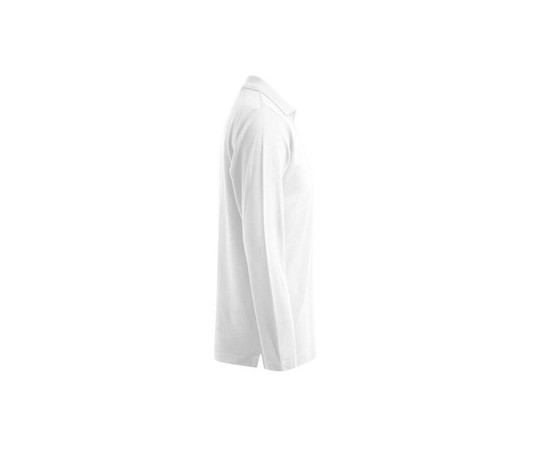 Promodoro PM4600 - HERREN LANGARM HEAVY POLOSHIRT