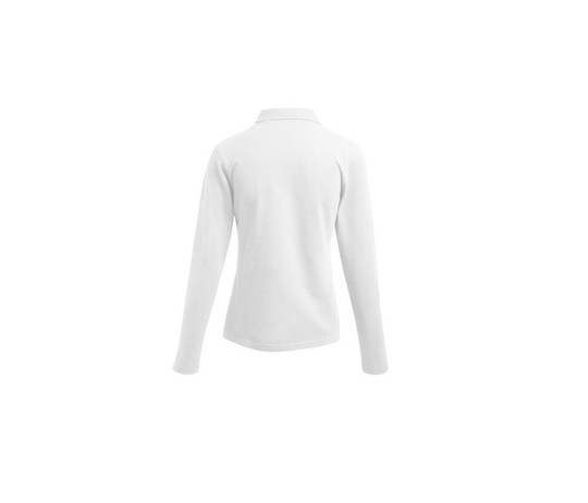 Promodoro PM4605 - DAMEN LANGARM HEAVY POLOSHIRT