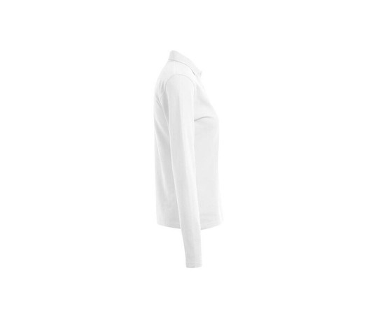 Promodoro PM4605 - DAMEN LANGARM HEAVY POLOSHIRT