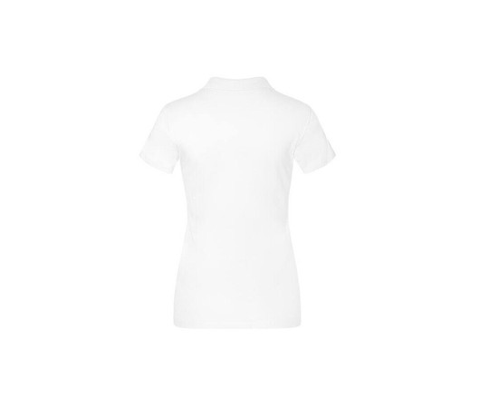 PROMODORO PM4025 - Pre-shrunk single jersey polo shirt