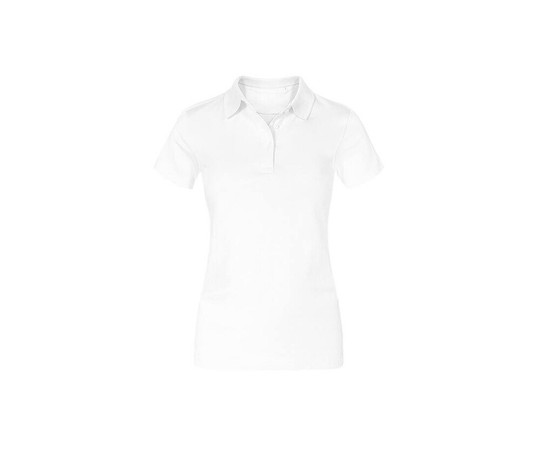 PROMODORO PM4025 - Pre-shrunk single jersey polo shirt