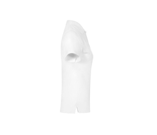 PROMODORO PM4025 - Pre-shrunk single jersey polo shirt