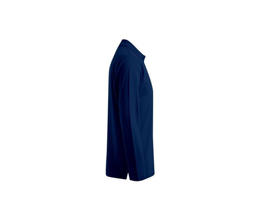 PROMODORO PM4600 - MEN’S LONG SLEEVE HEAVY POLO SHIRT