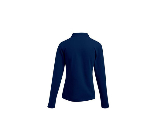 Promodoro PM4605 - KVINDERS LANGÆRMET TUNG POLO SHIRT