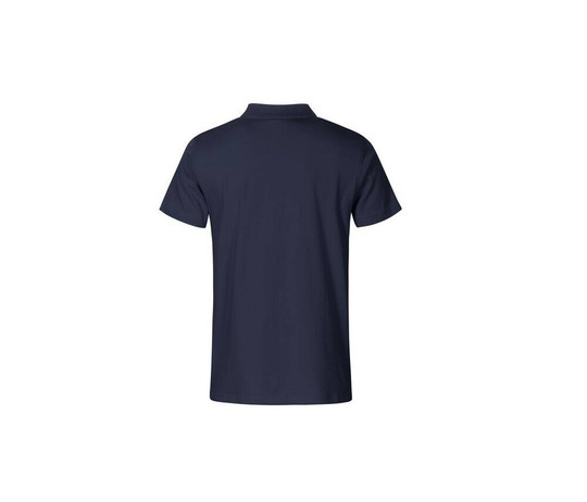 PROMODORO PM4020 - Pre-shrunk single jersey polo shirt