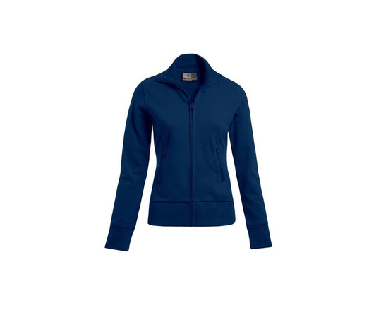 PROMODORO PM5295 - WOMEN’S JACKET STAND-UP COLLAR