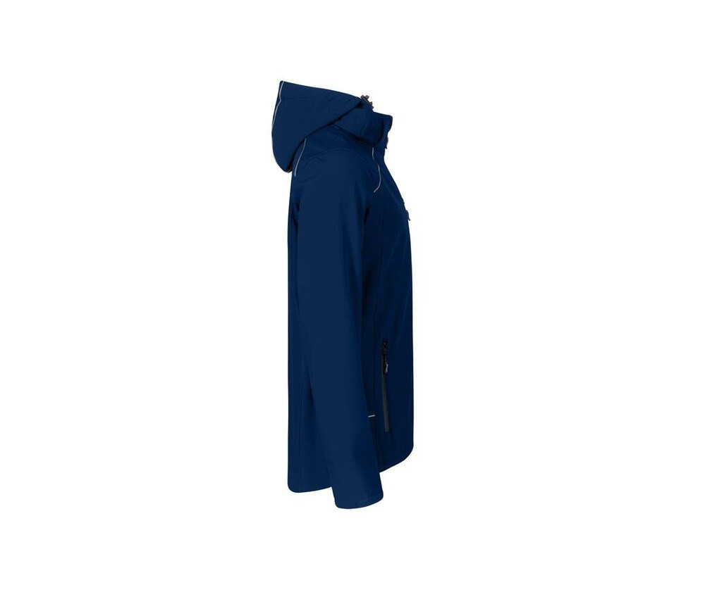 Promodoro PM7850 - HERREN-SOFTSHELLJACKE