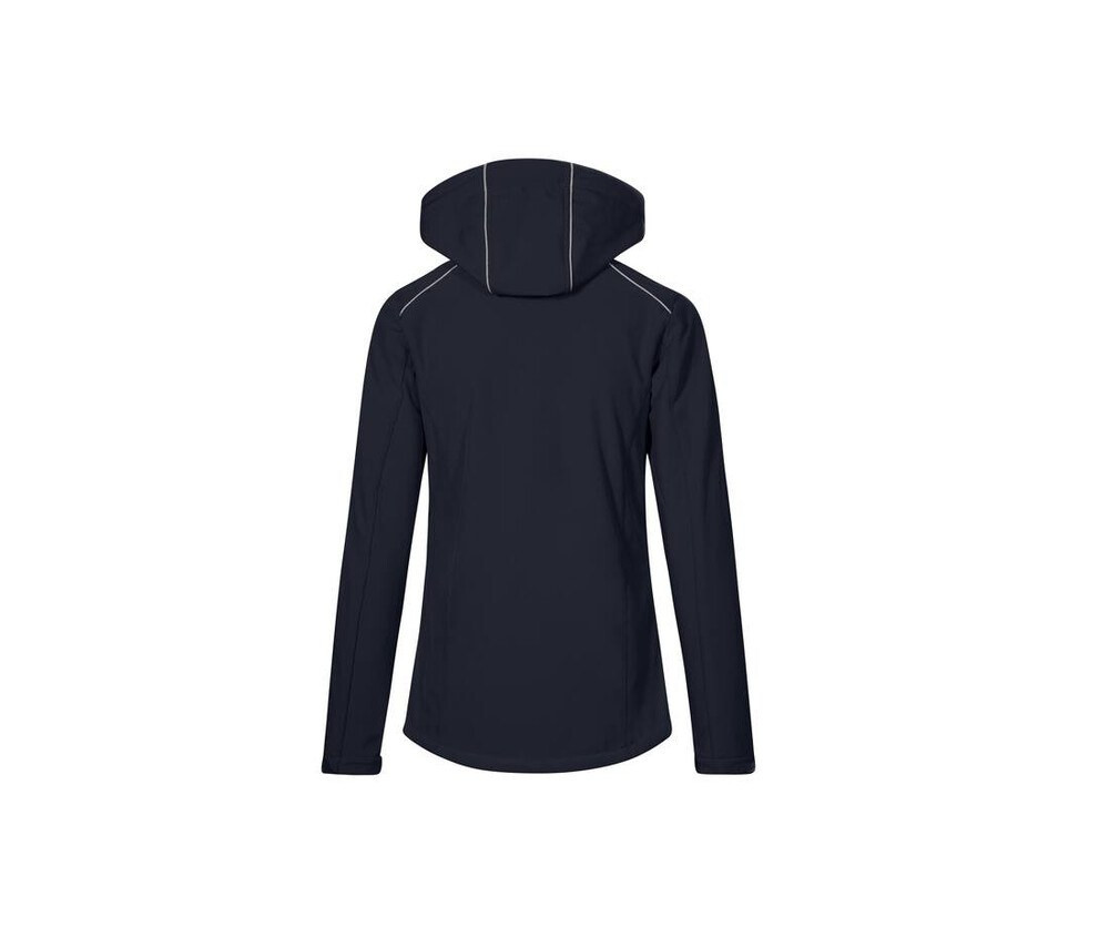Promodoro PM7855 - KVINNERS SOFTSHELL JAKKE