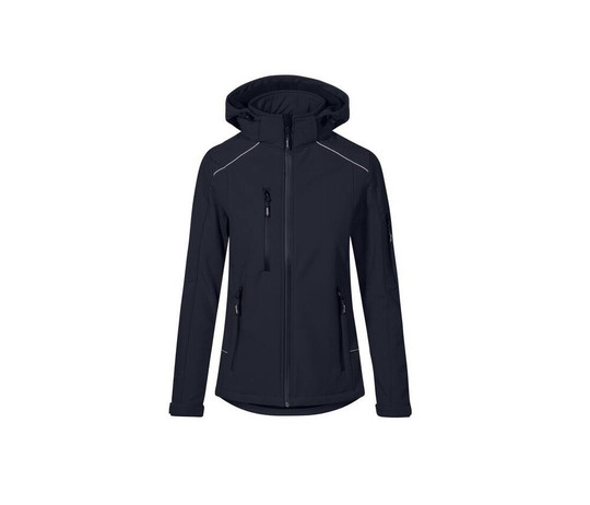 Promodoro PM7855 - DAMEN SOFTSHELL JACKE