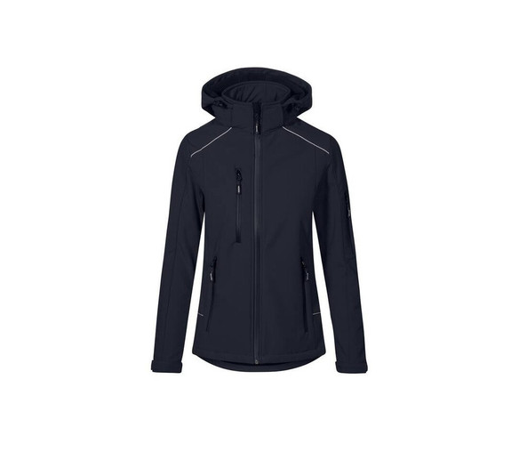 PROMODORO PM7855 - WOMEN'S SOFTSHELL JACKET