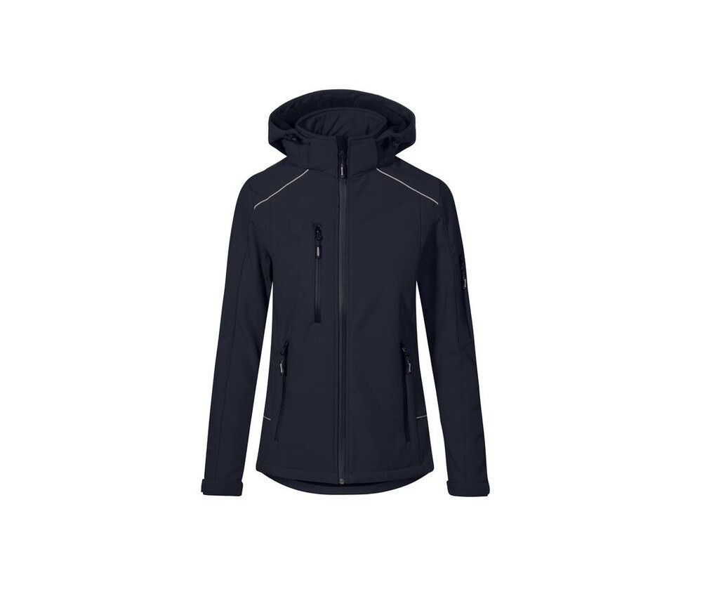 Promodoro PM7855 - KVINNERS SOFTSHELL JAKKE