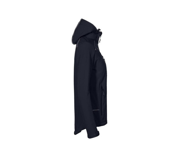 PROMODORO PM7855 - WOMEN'S SOFTSHELL JACKET