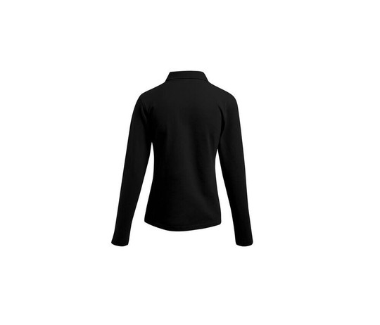Promodoro PM4605 - DAMEN LANGARM HEAVY POLOSHIRT