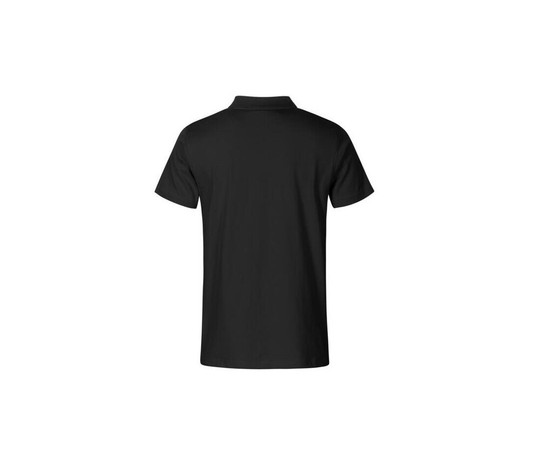 PROMODORO PM4020 - Pre-shrunk single jersey polo shirt