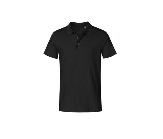 PROMODORO PM4020 - Pre-shrunk single jersey polo shirt