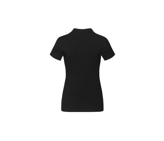 Promodoro PM4025 - Esikutistettu single jersey -pikeepaita