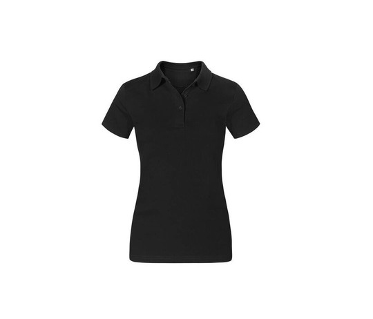Promodoro PM4025 - Esikutistettu single jersey -pikeepaita