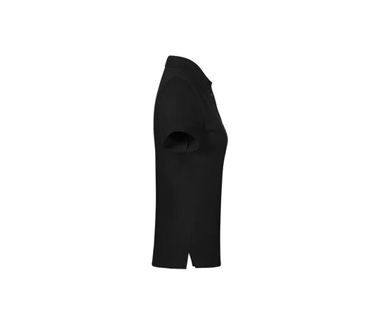 Promodoro PM4025 - Esikutistettu single jersey -pikeepaita