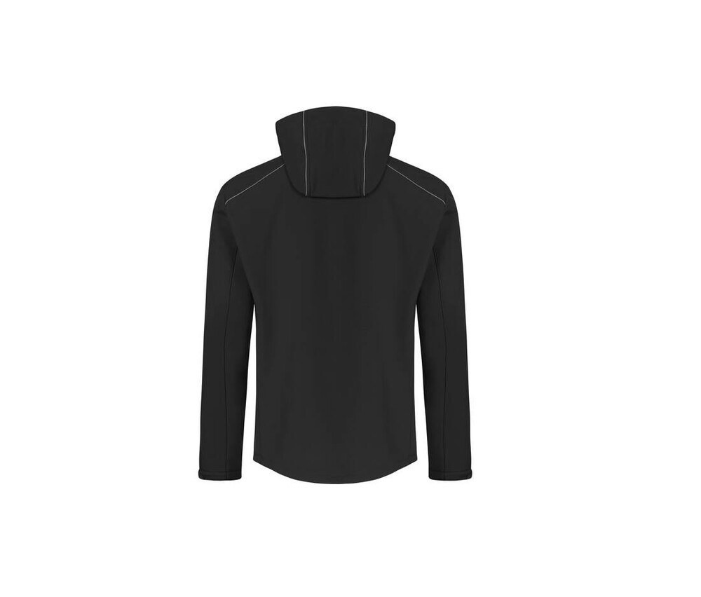 PROMODORO PM7850 - MEN’S SOFTSHELL JACKET