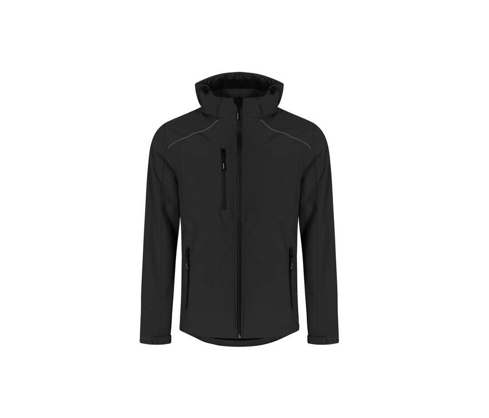 PROMODORO PM7850 - MEN’S SOFTSHELL JACKET