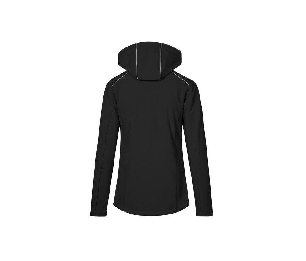 Promodoro PM7855 - DAMEN SOFTSHELL JACKE