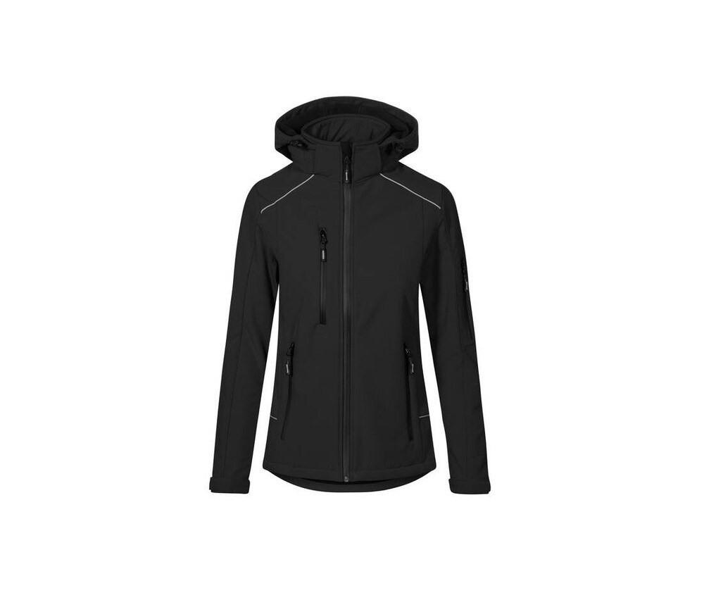 Promodoro PM7855 - DAMEN SOFTSHELL JACKE