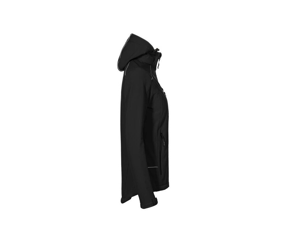 Promodoro PM7855 - DAMEN SOFTSHELL JACKE