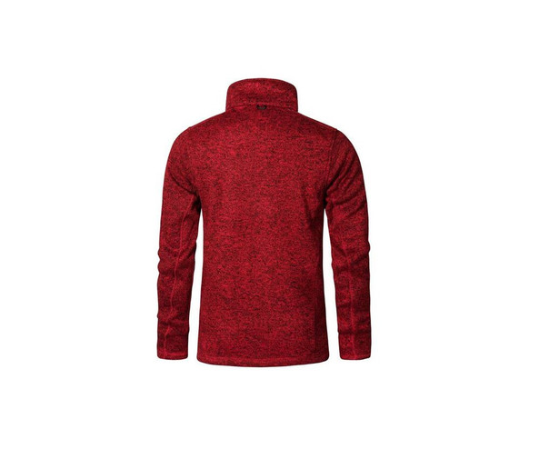 PROMODORO PM7720 - MEN’S KNIT FLEECE JACKET C+