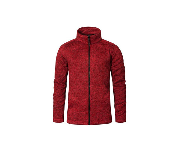 PROMODORO PM7720 - MEN’S KNIT FLEECE JACKET C+