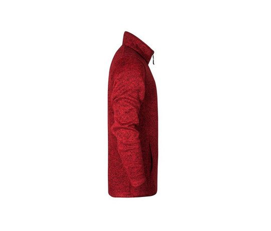 PROMODORO PM7720 - MEN’S KNIT FLEECE JACKET C+